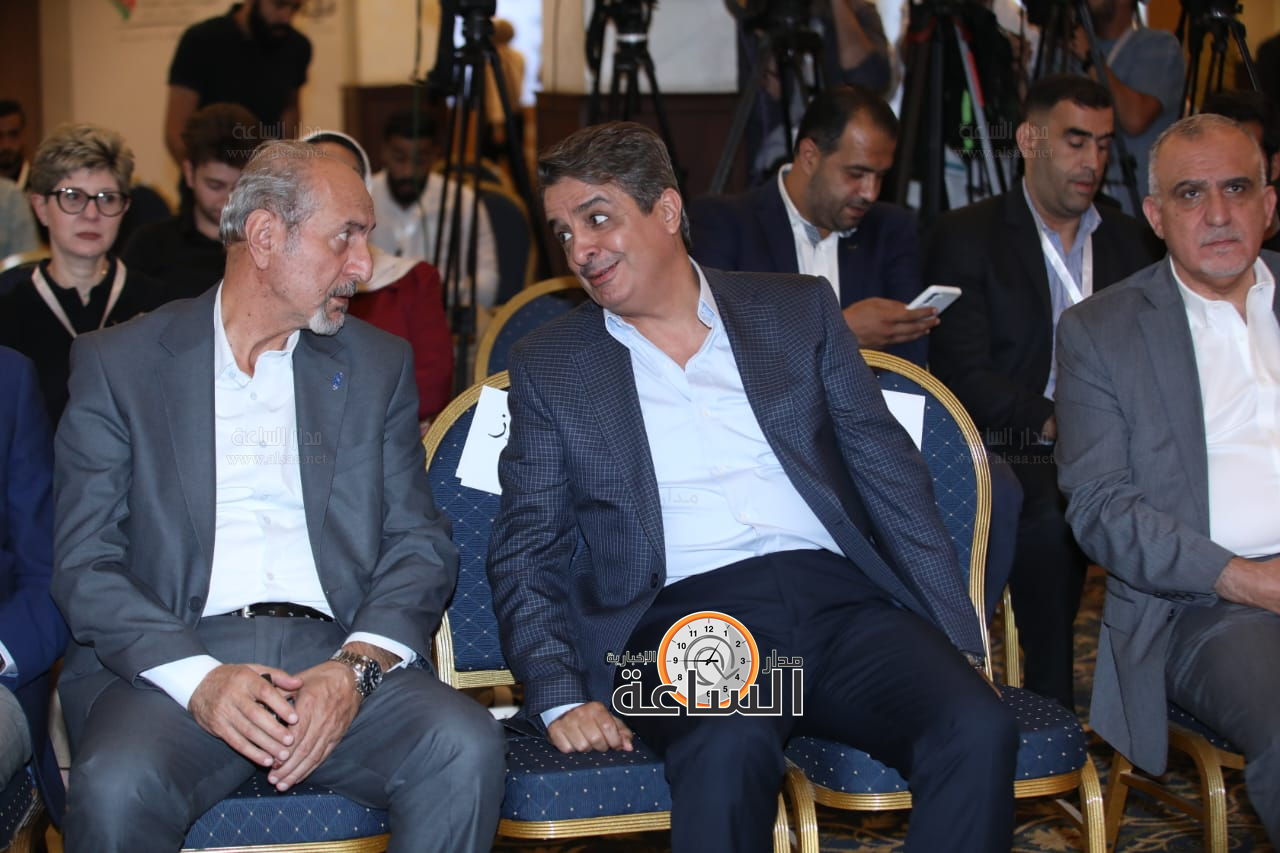 Madar Al-Saa Images 0.39519266169132483