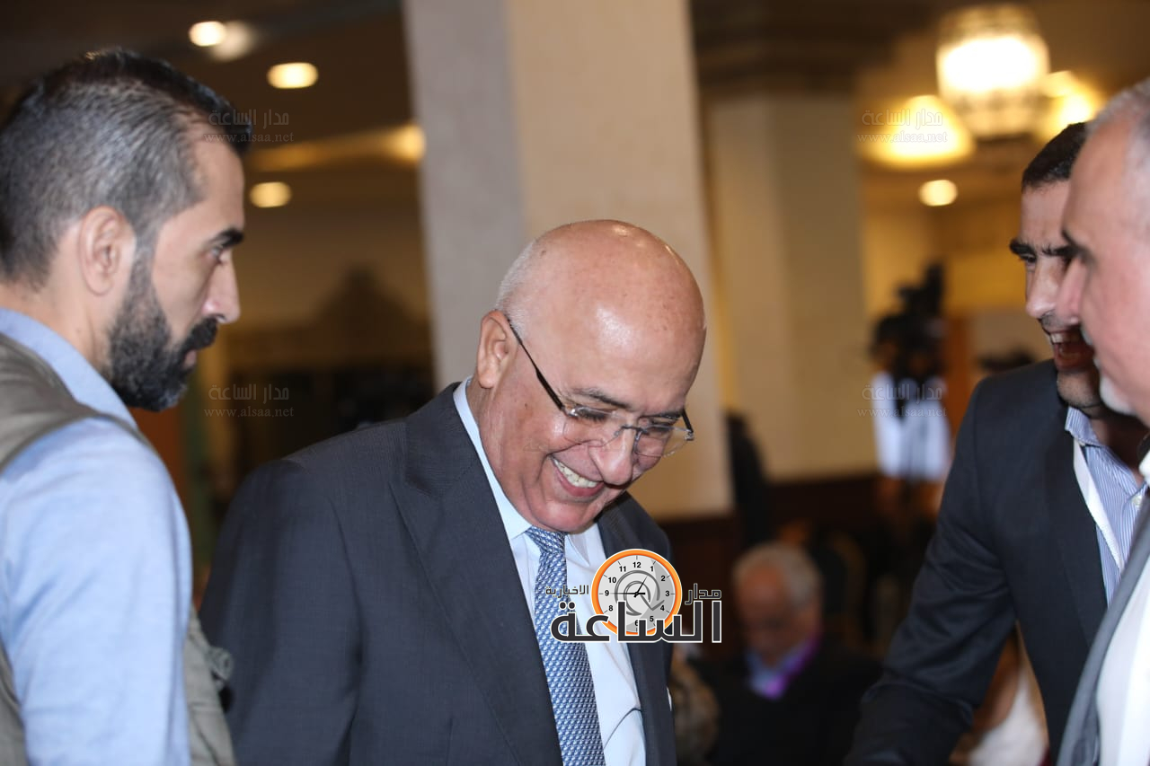 Madar Al-Saa Images 0.5954825378114839