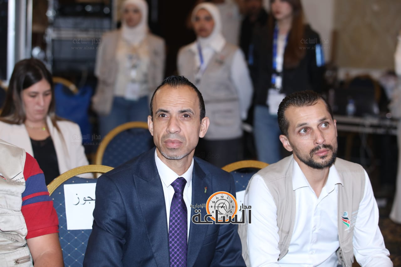 Madar Al-Saa Images 0.6479500748934464