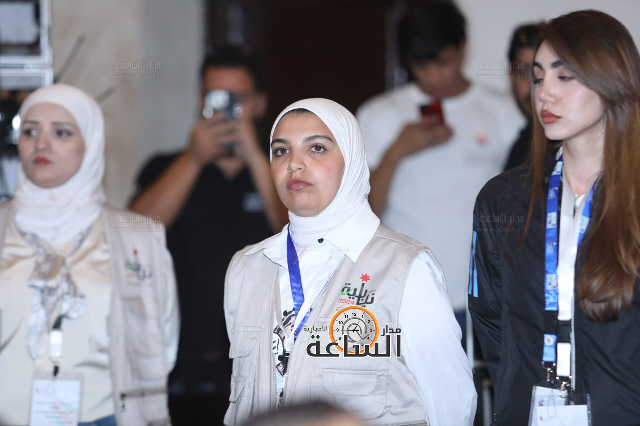 Madar Al-Saa Images 0.3039502268631684