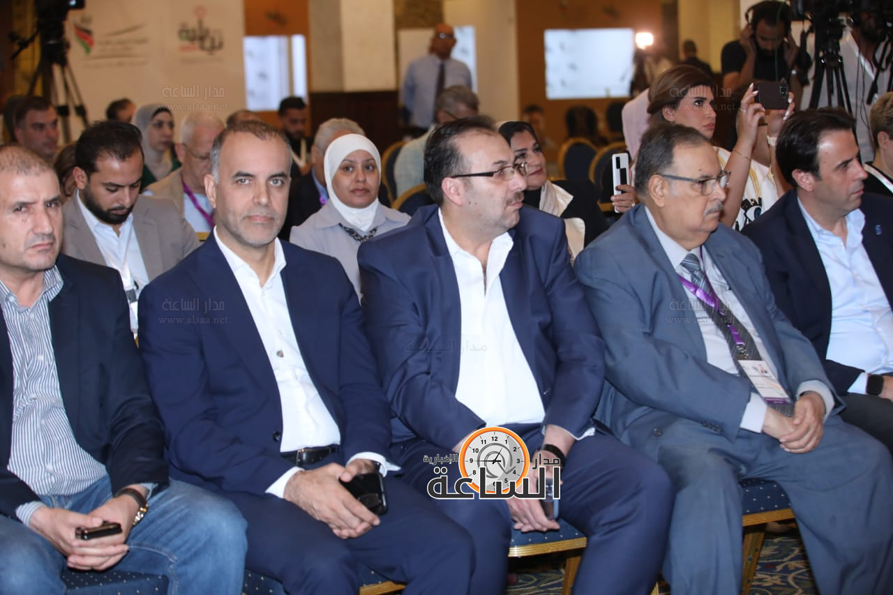 Madar Al-Saa Images 0.8194310638819253