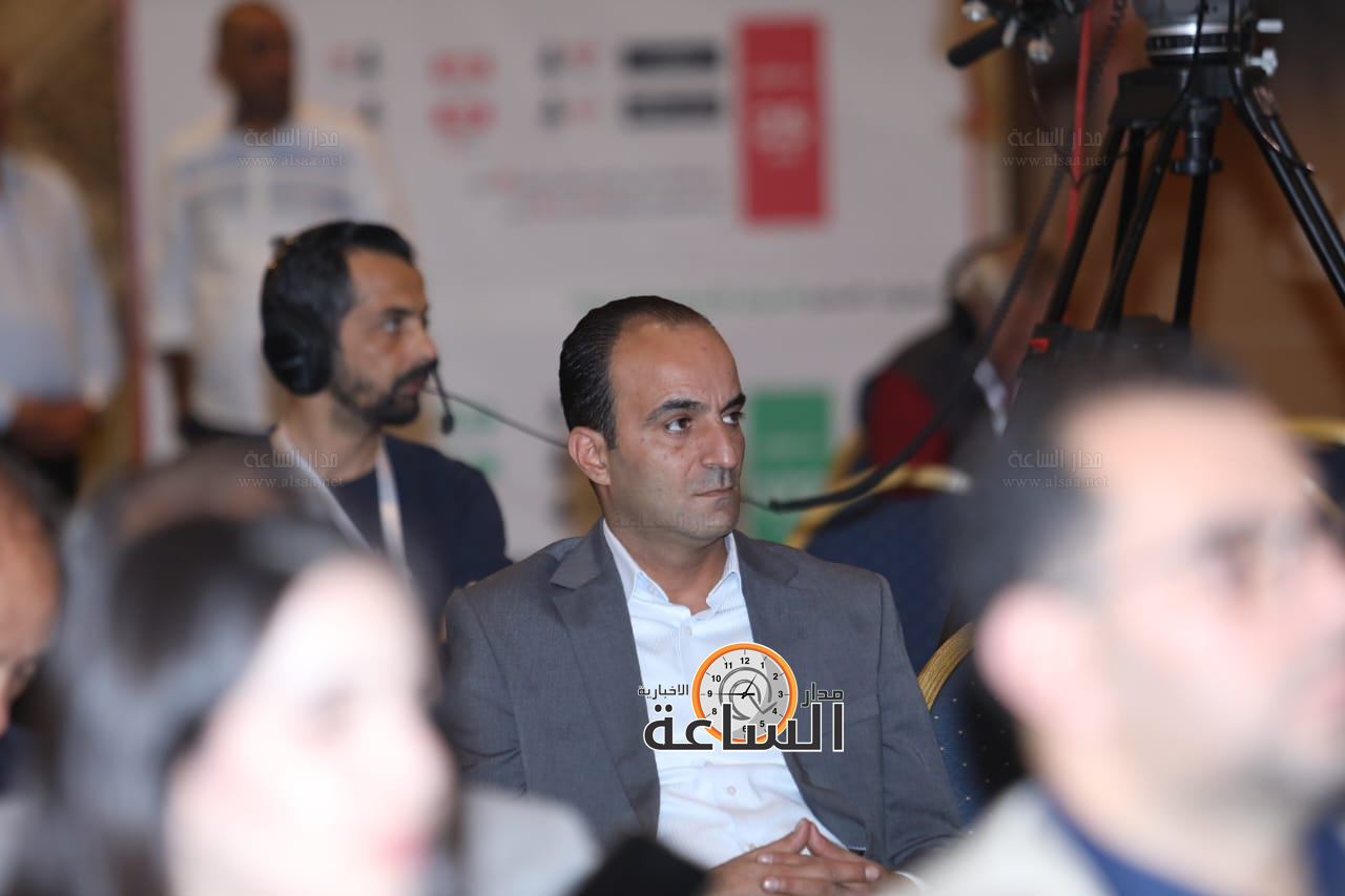 Madar Al-Saa Images 0.532596274109991