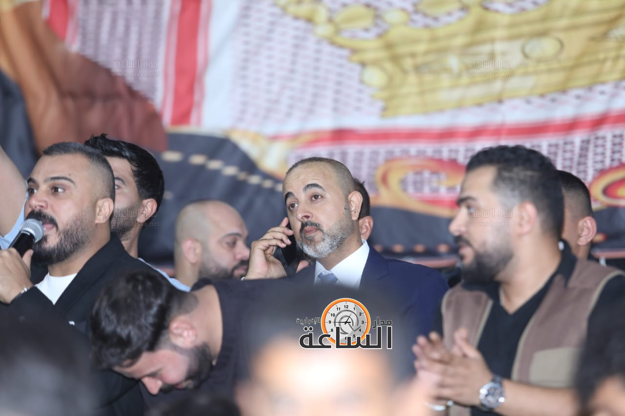 Madar Al-Saa Images 0.7690299493716981