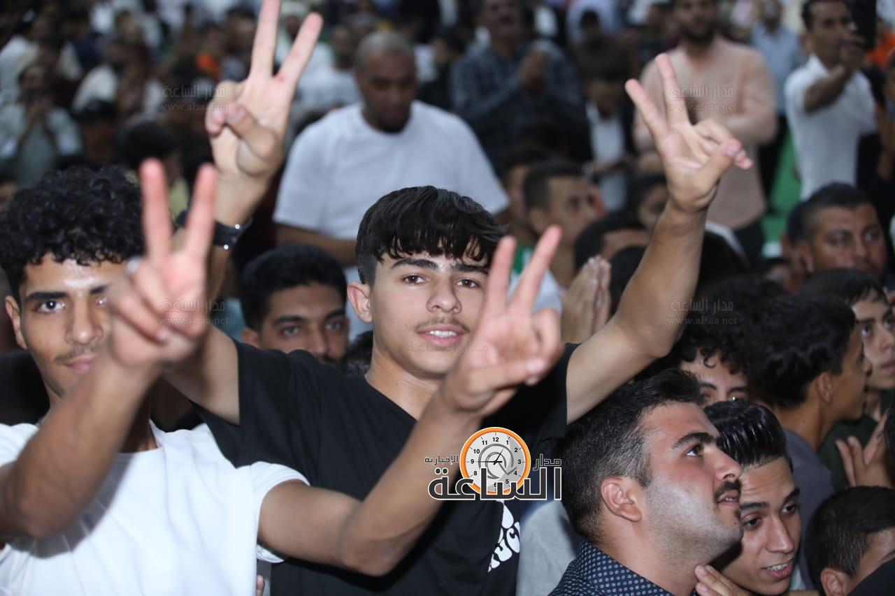 Madar Al-Saa Images 0.6564831144298506