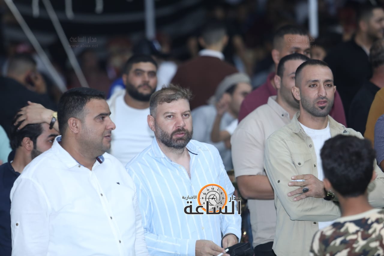 Madar Al-Saa Images 0.7963912962000514