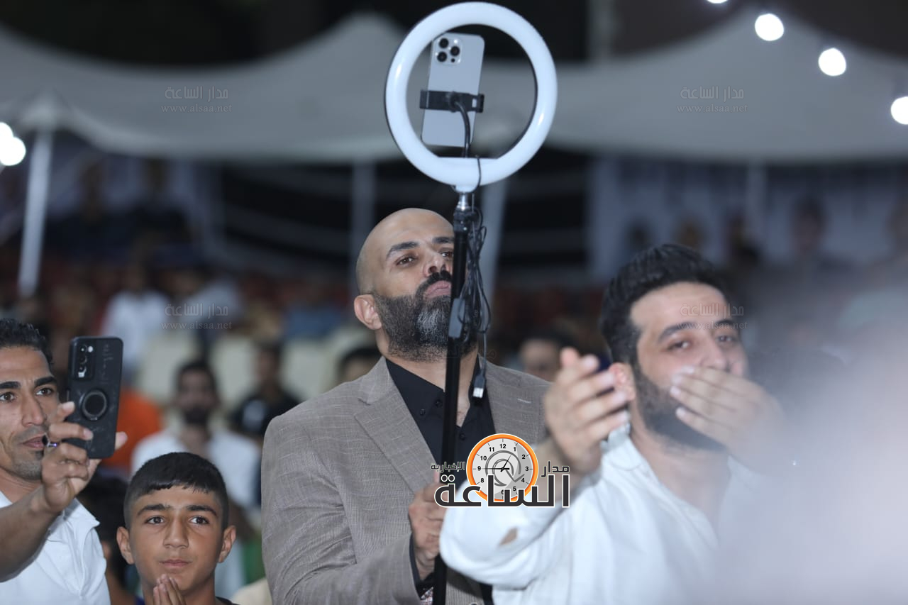 Madar Al-Saa Images 0.18604319111519052