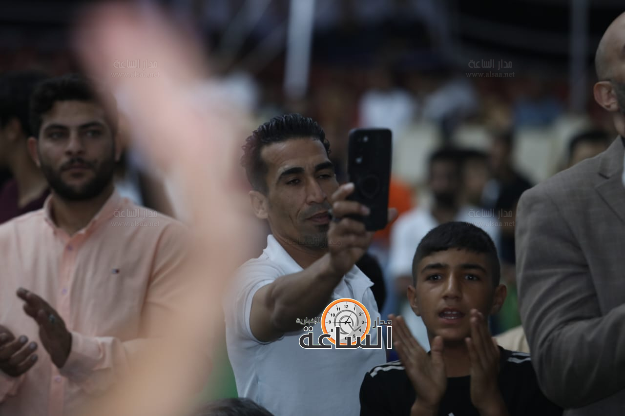 Madar Al-Saa Images 0.35202747407049073