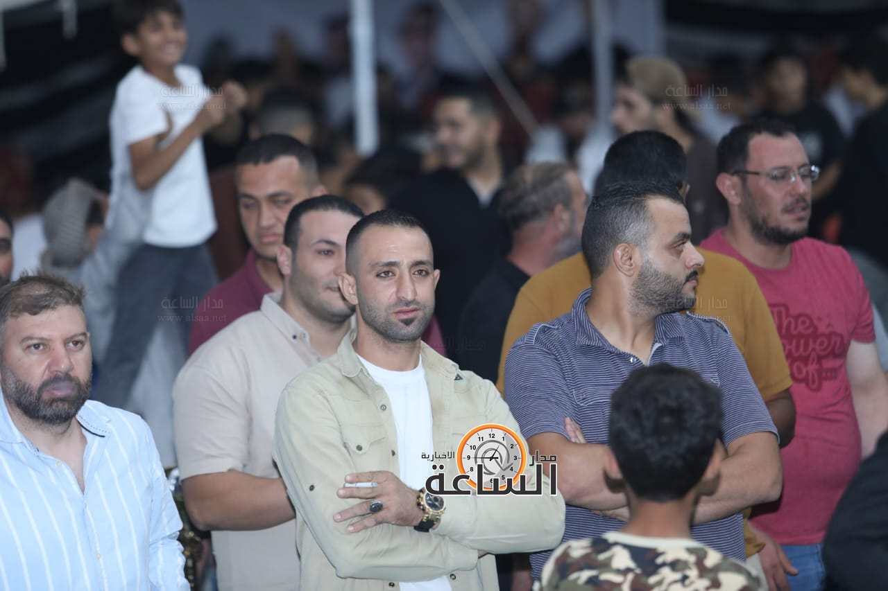 Madar Al-Saa Images 0.11891567457226482