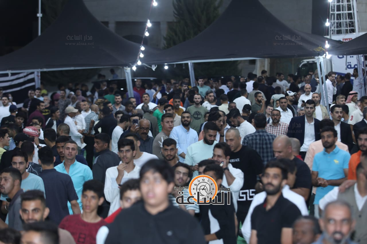 Madar Al-Saa Images 0.34266436192394023