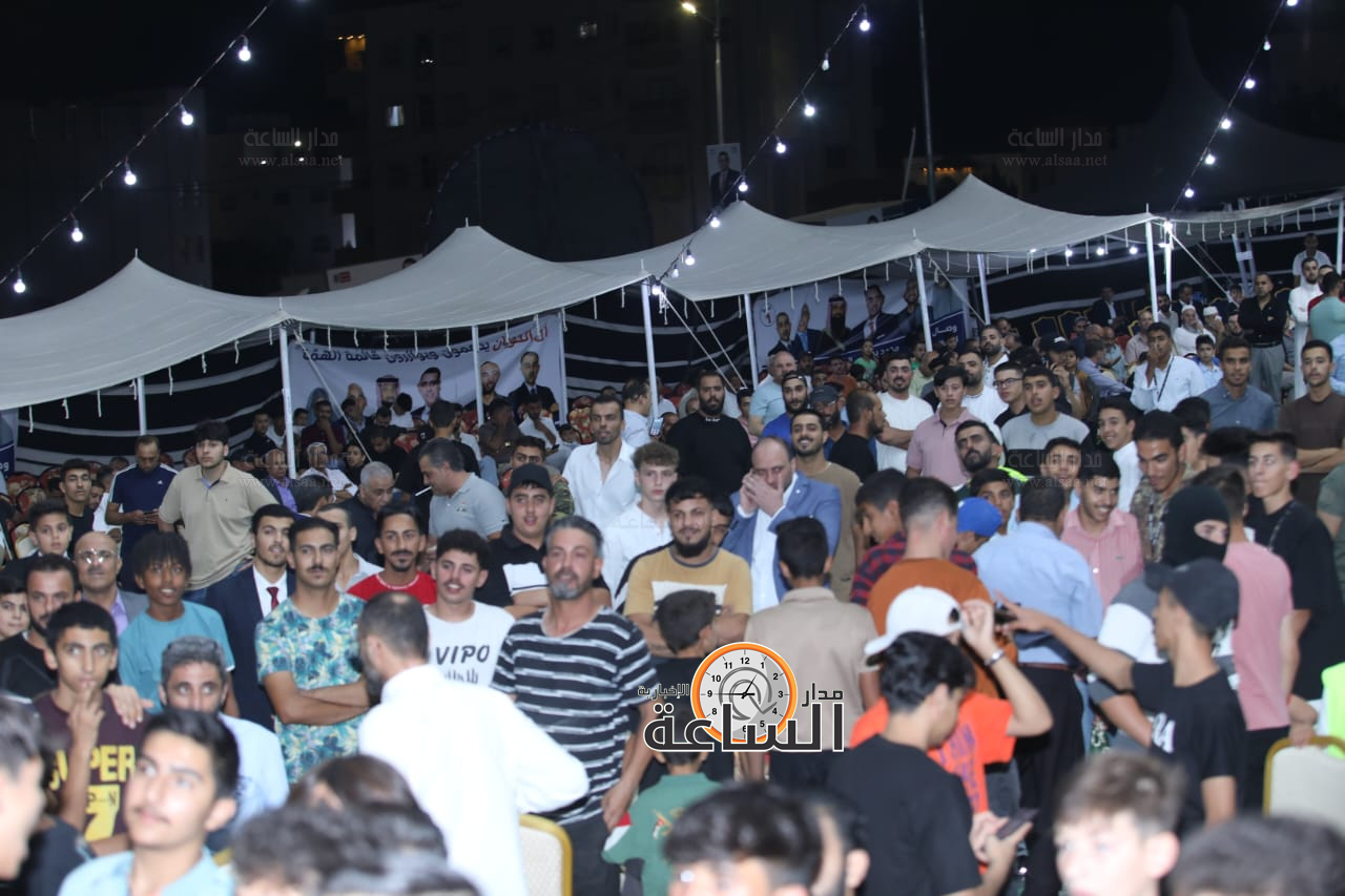 Madar Al-Saa Images 0.6712370708751898