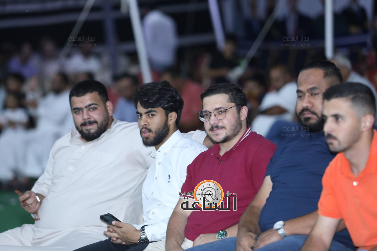 Madar Al-Saa Images 0.8657533748670989