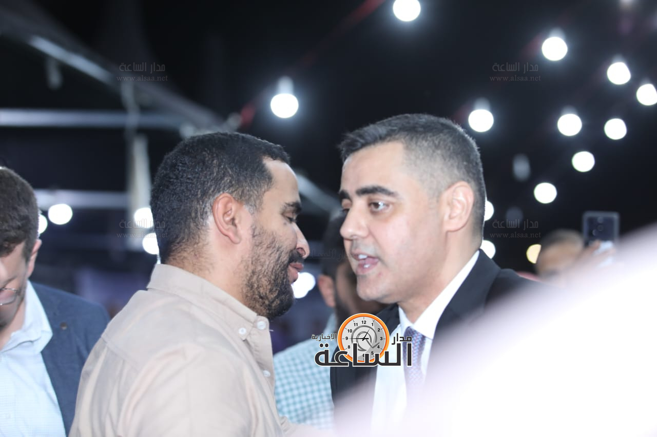 Madar Al-Saa Images 0.6432197945804501