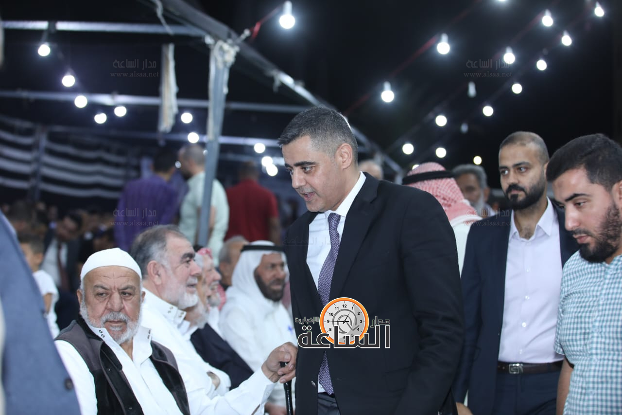 Madar Al-Saa Images 0.654007962232112