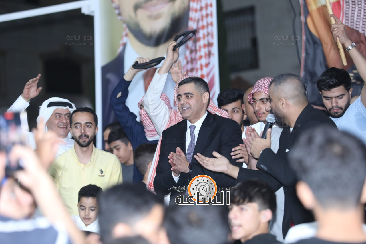 Madar Al-Saa Images 0.1704786919617134