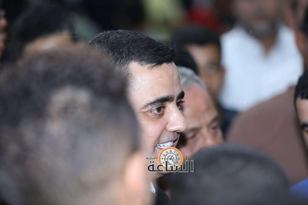 Madar Al-Saa Images 0.6510590875636337