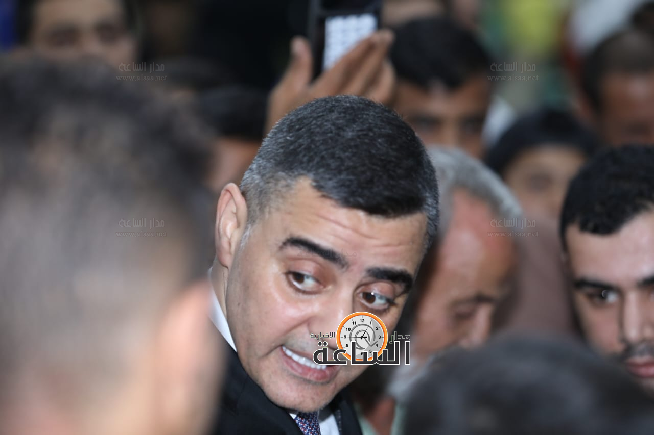 Madar Al-Saa Images 0.11319738210455932