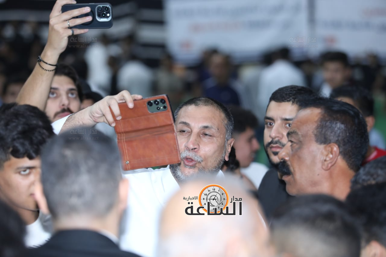 Madar Al-Saa Images 0.922259306497321