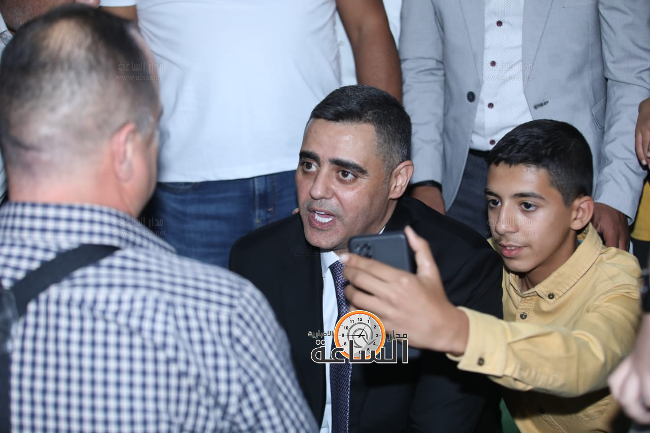 Madar Al-Saa Images 0.0037247195798395527