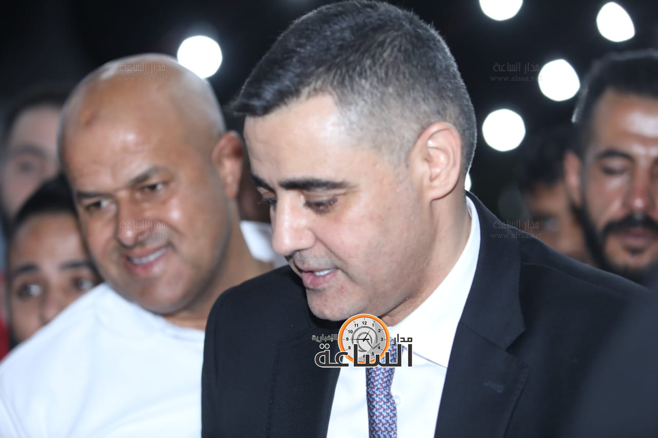 Madar Al-Saa Images 0.5000492241073218