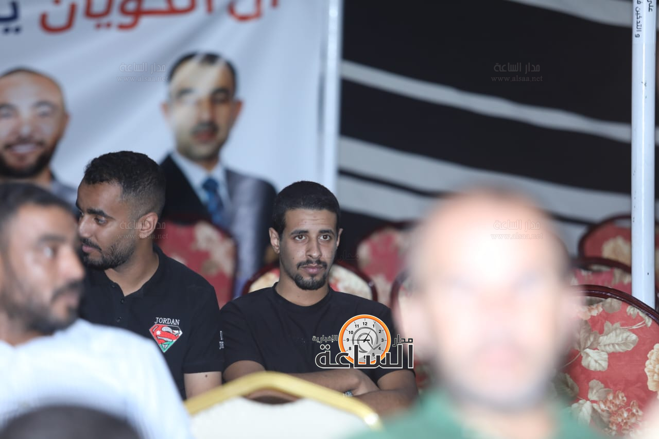 Madar Al-Saa Images 0.8049215555662024