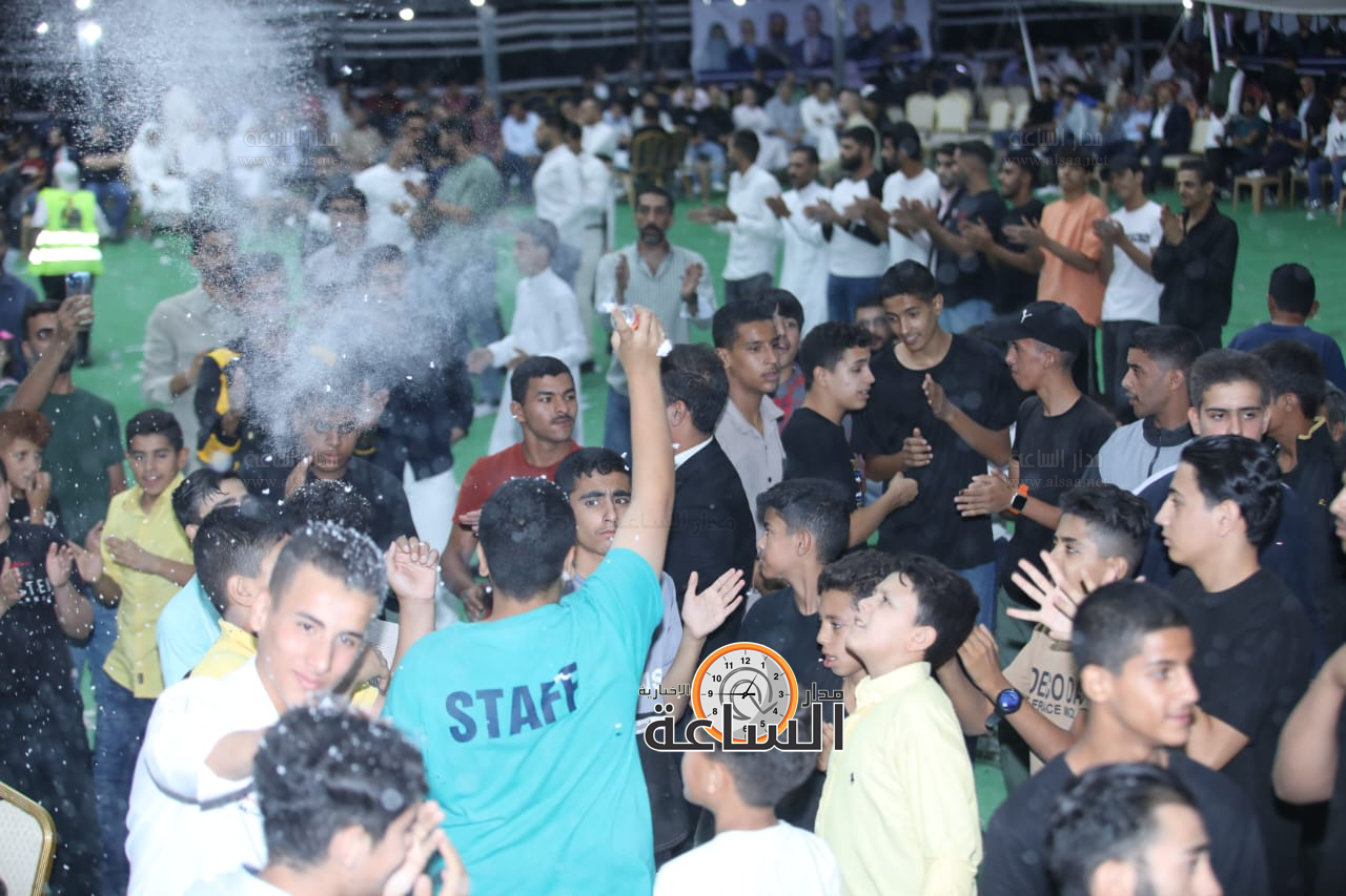 Madar Al-Saa Images 0.7626326026876575