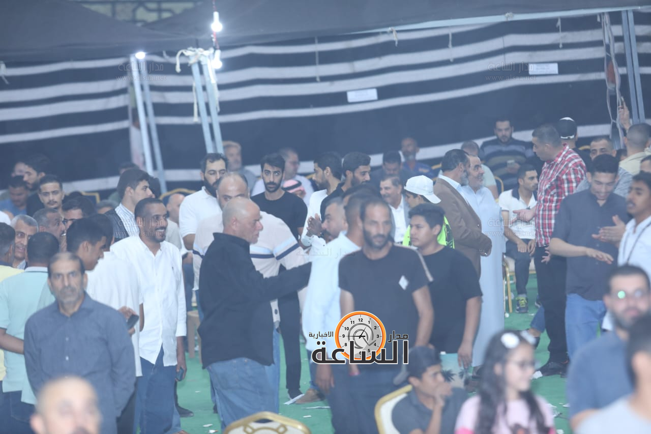 Madar Al-Saa Images 0.09997222266545869