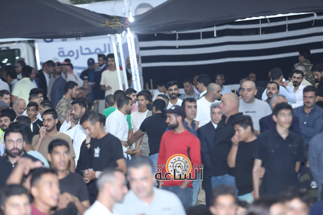 Madar Al-Saa Images 0.8819972260777504