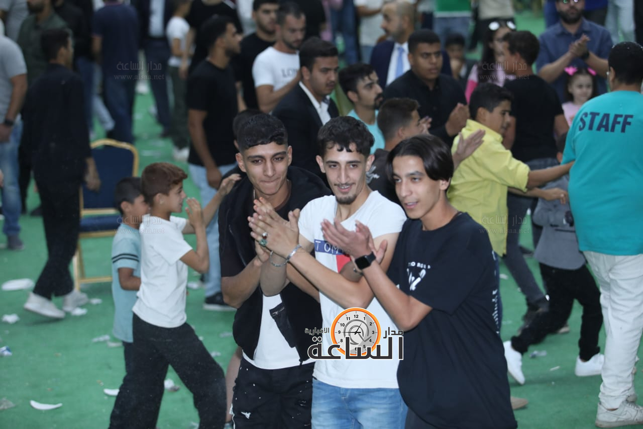 Madar Al-Saa Images 0.14754109206662624