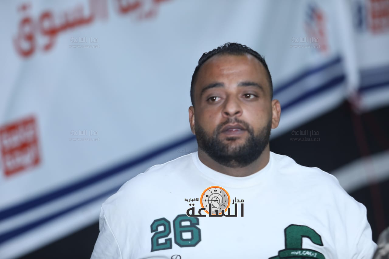 Madar Al-Saa Images 0.7961870124087436