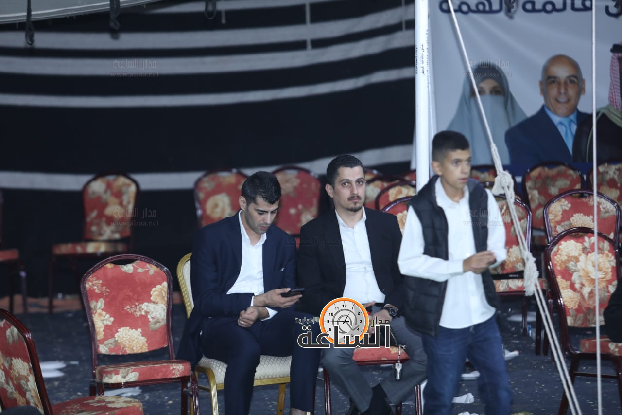 Madar Al-Saa Images 0.07662294614681664