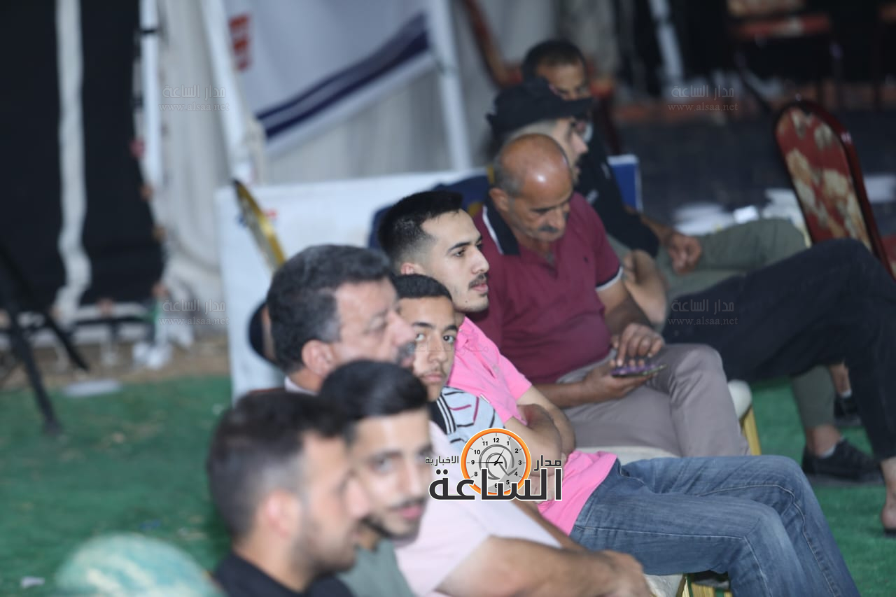 Madar Al-Saa Images 0.9464796143500085