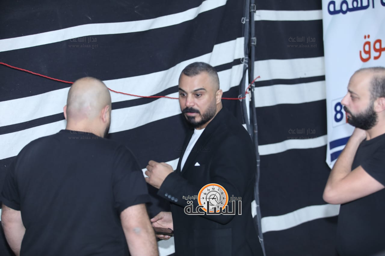 Madar Al-Saa Images 0.6861785676062815