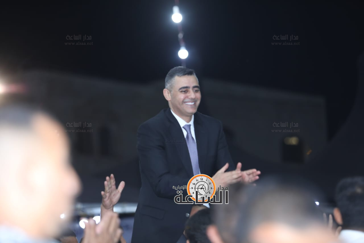 Madar Al-Saa Images 0.051224102616967526