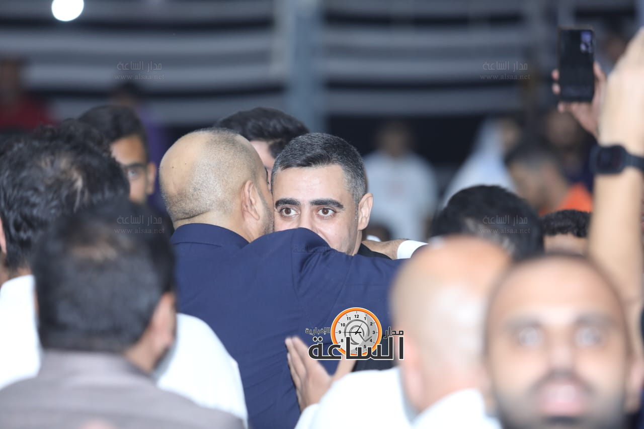 Madar Al-Saa Images 0.2718691787421148