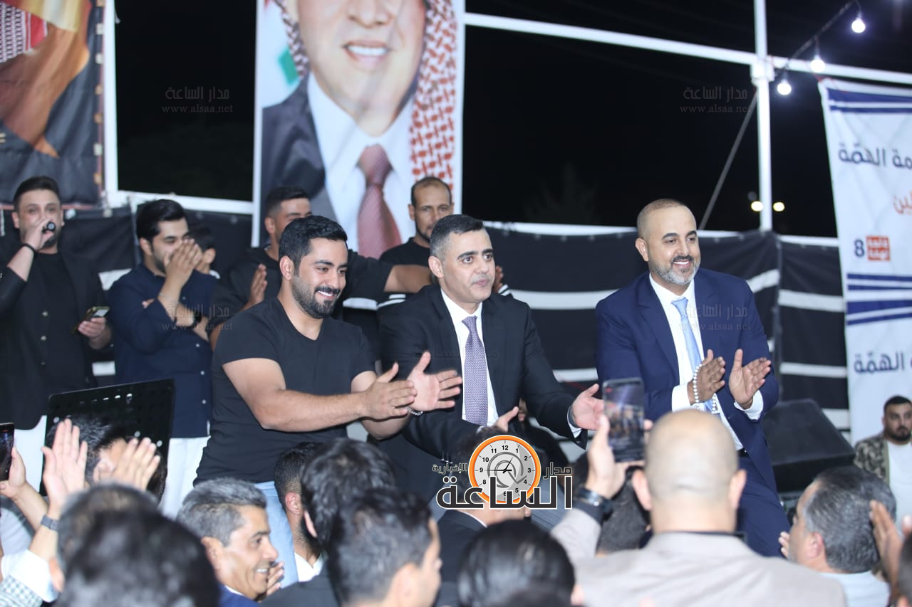 Madar Al-Saa Images 0.700864507573246