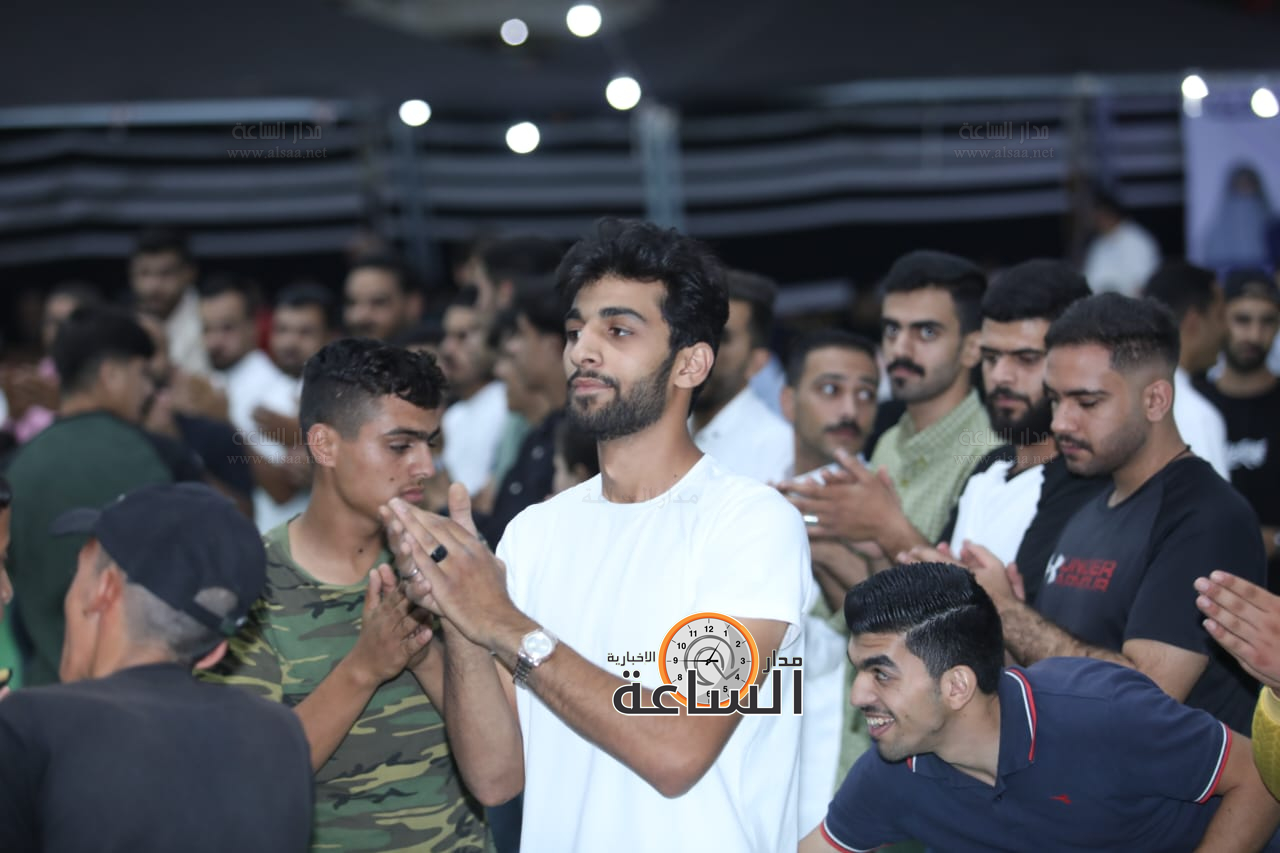 Madar Al-Saa Images 0.031132653491818152