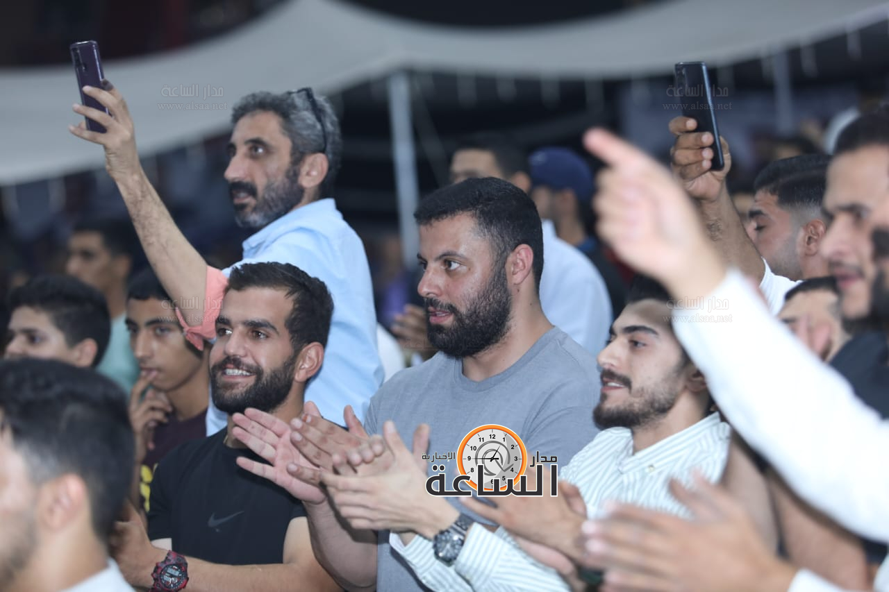 Madar Al-Saa Images 0.4309914522139666