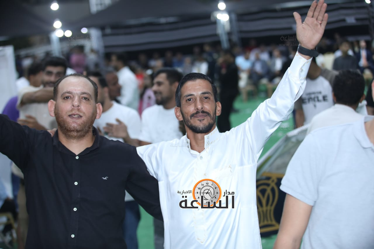 Madar Al-Saa Images 0.06524392950934343