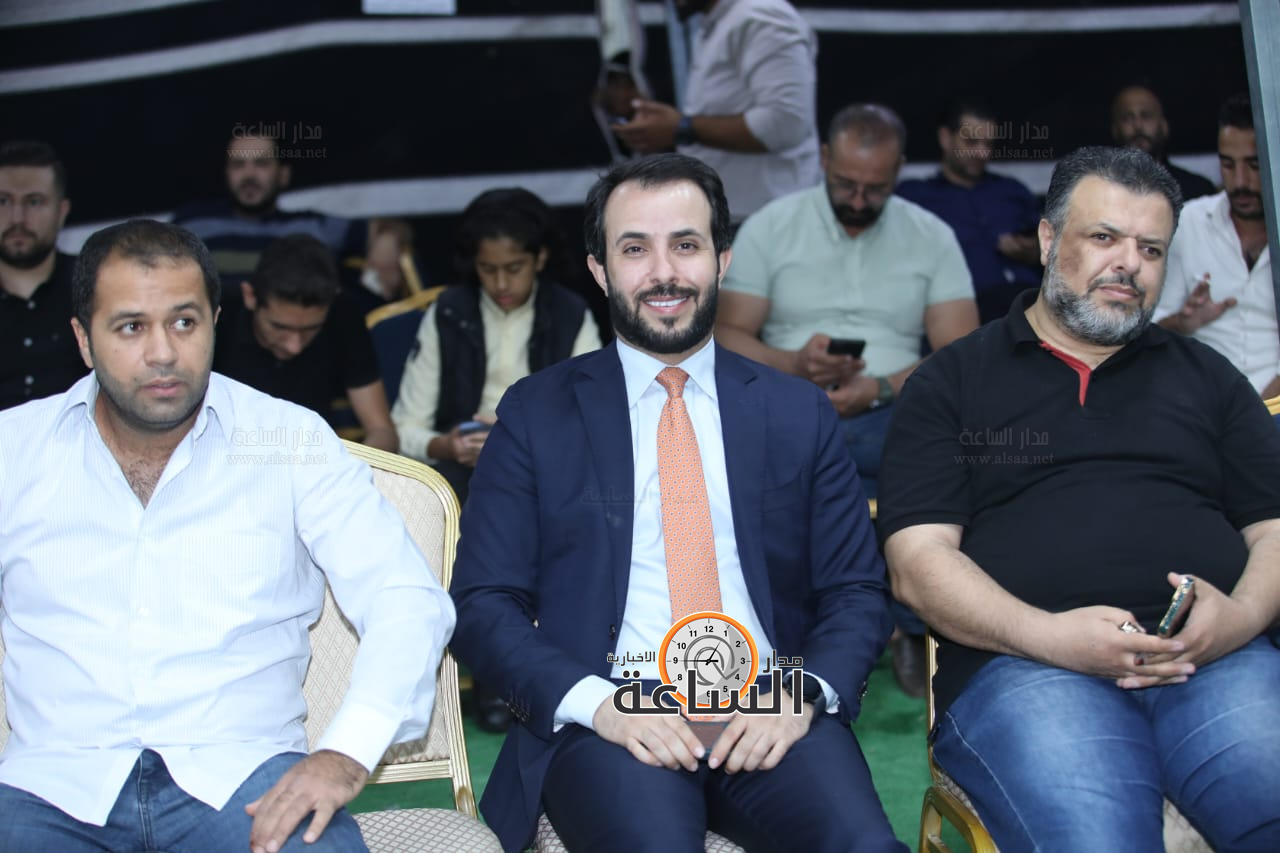 Madar Al-Saa Images 0.7604810814978973