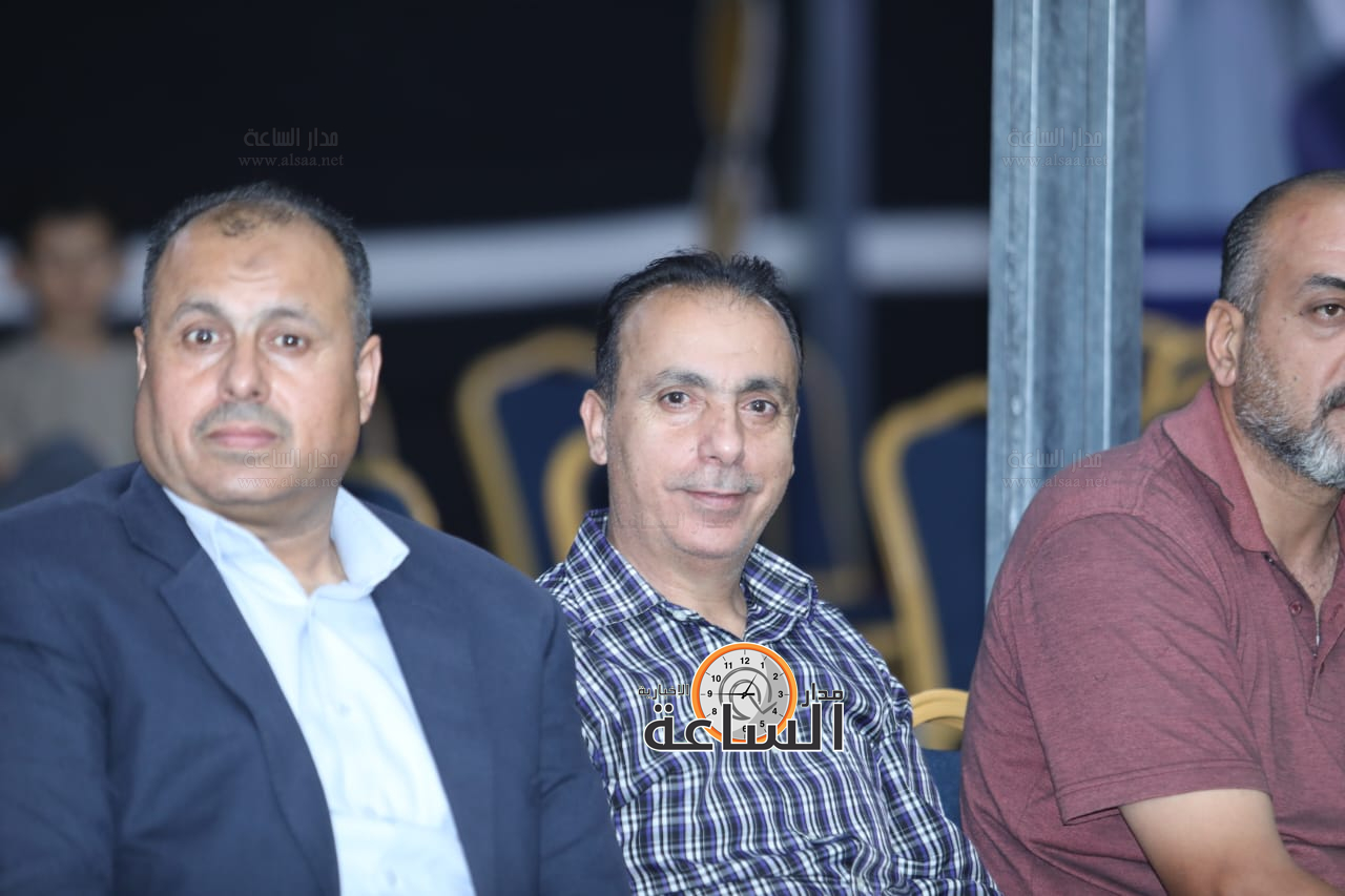 Madar Al-Saa Images 0.9514006871170124