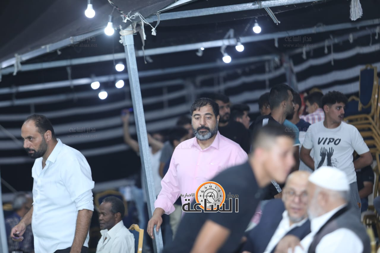 Madar Al-Saa Images 0.46689275007890085