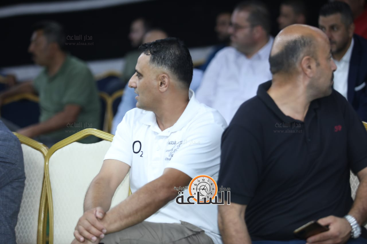 Madar Al-Saa Images 0.9532016128252863