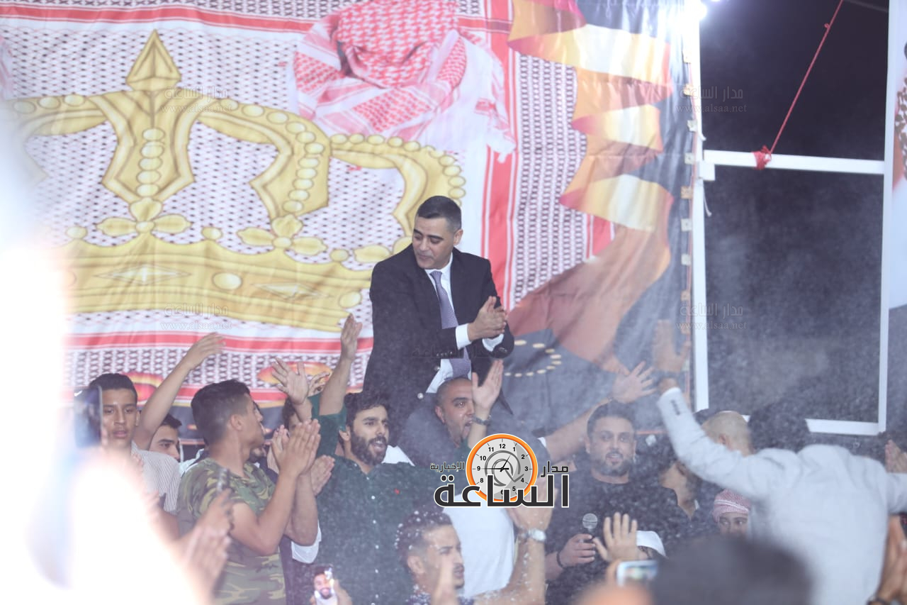 Madar Al-Saa Images 0.6666135018059927