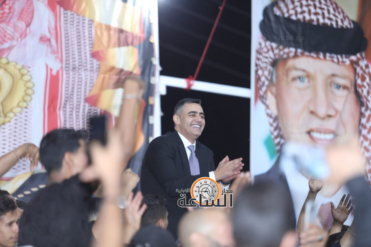 Madar Al-Saa Images 0.5821994599821854