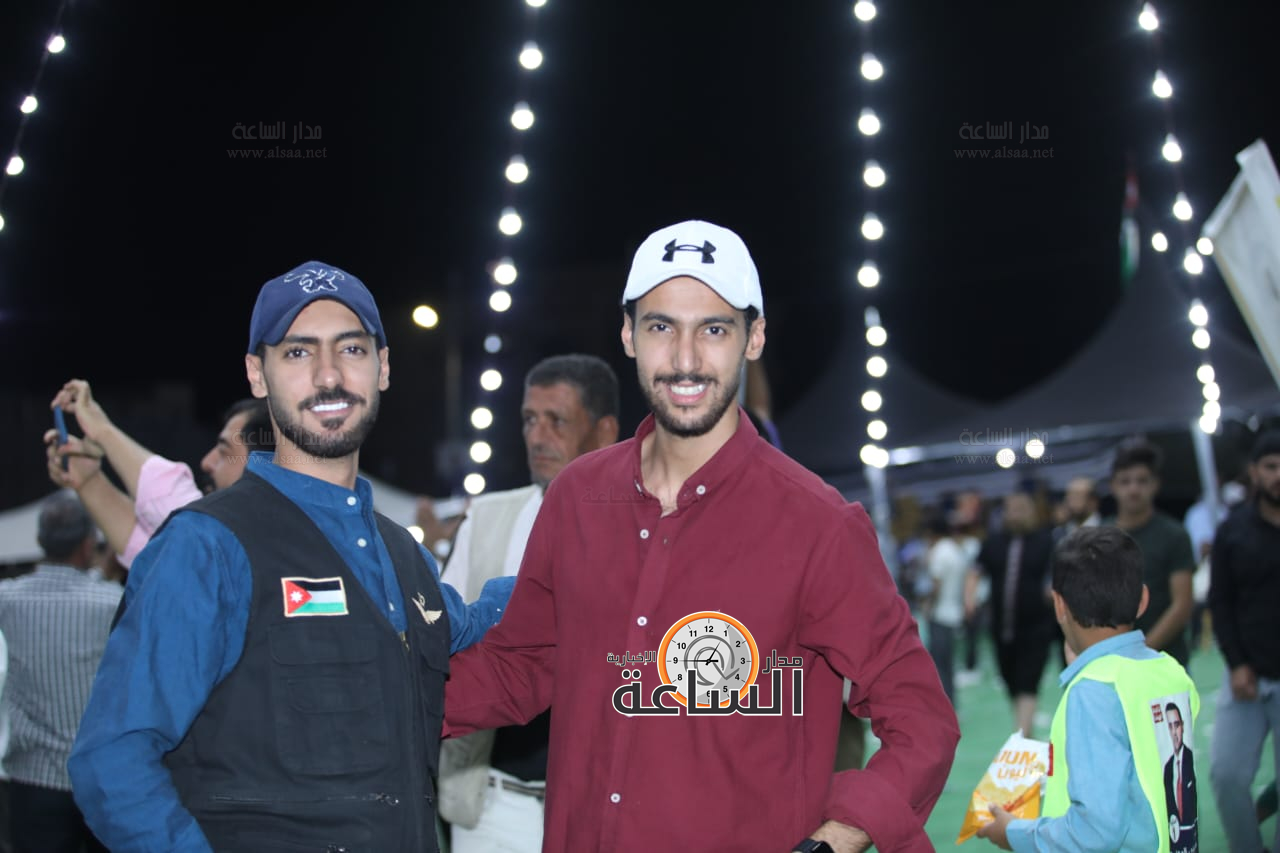 Madar Al-Saa Images 0.9580516390846114