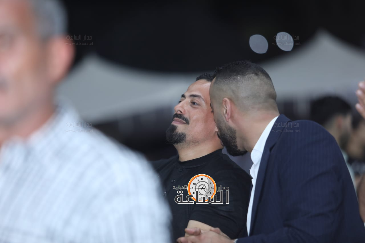 Madar Al-Saa Images 0.5164000126868358