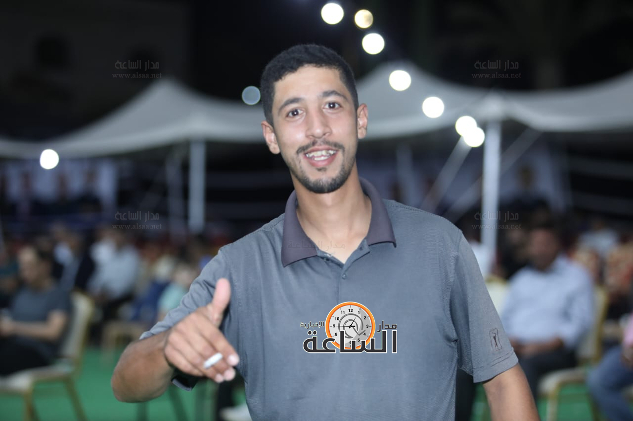 Madar Al-Saa Images 0.5883671767747154