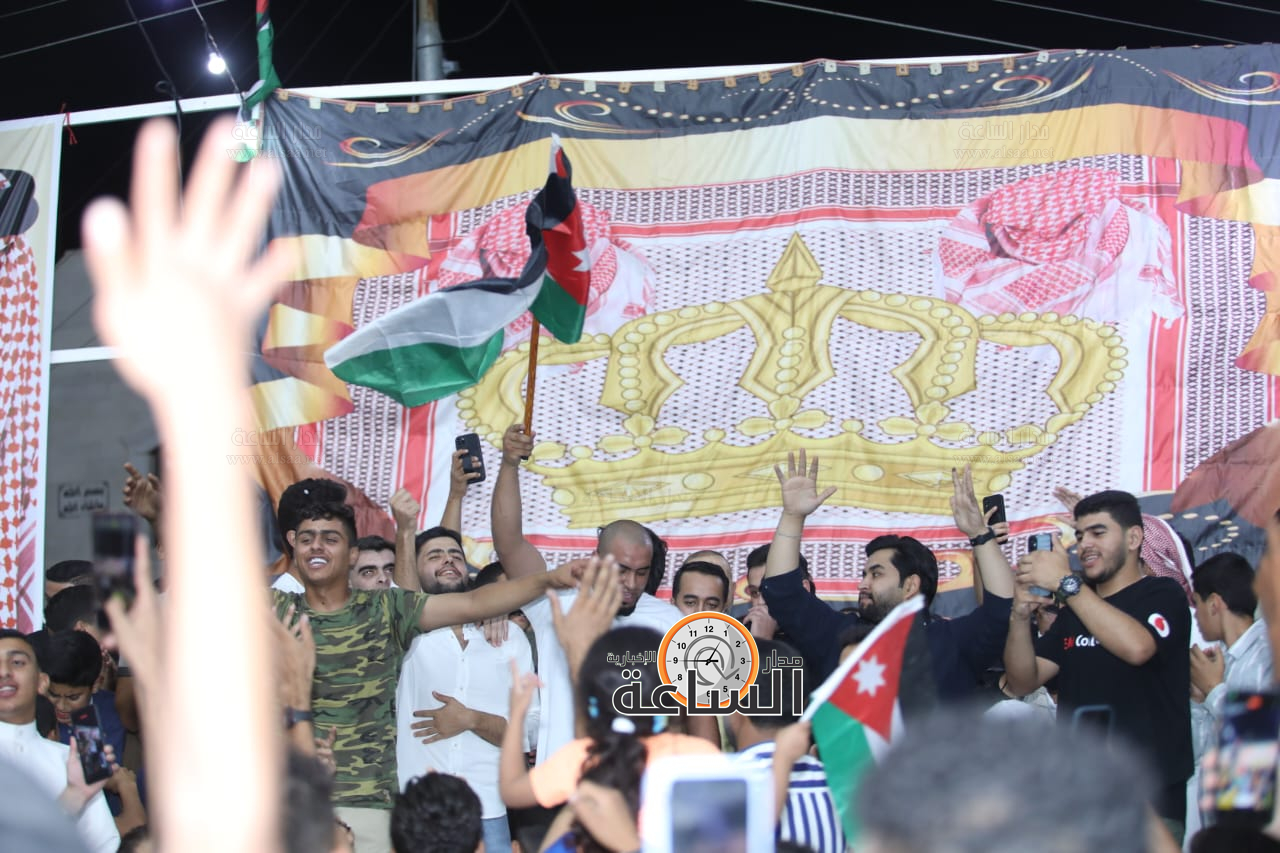 Madar Al-Saa Images 0.4508570080443228