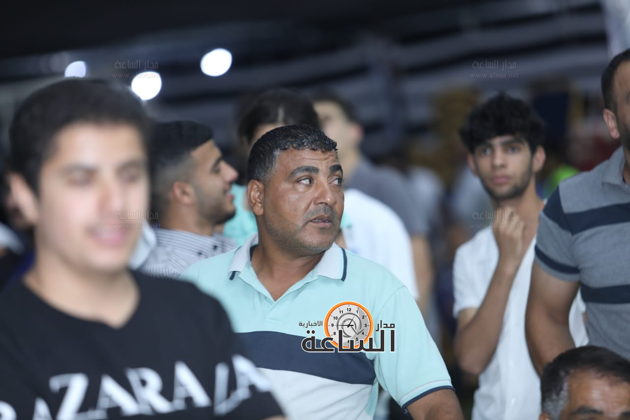 Madar Al-Saa Images 0.7050225203440463