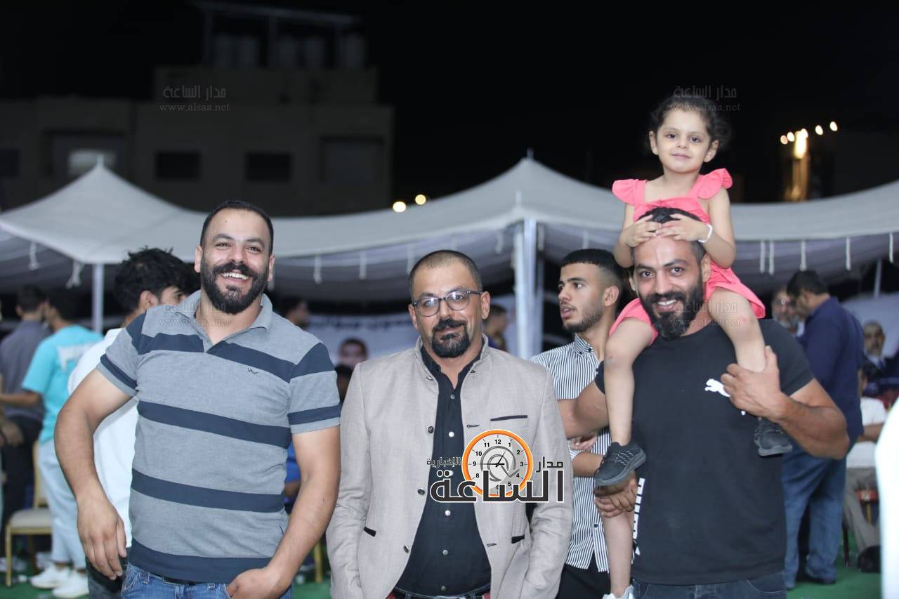 Madar Al-Saa Images 0.791659828609468